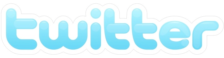 Follow us on Twitter